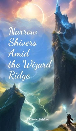 Narrow Shivers Amid the Wizard Ridge