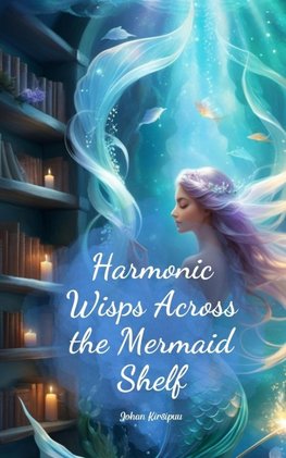 Harmonic Wisps Across the Mermaid Shelf