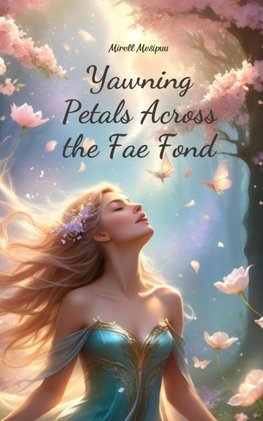 Yawning Petals Across the Fae Fond