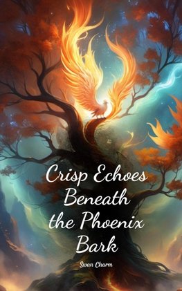 Crisp Echoes Beneath the Phoenix Bark