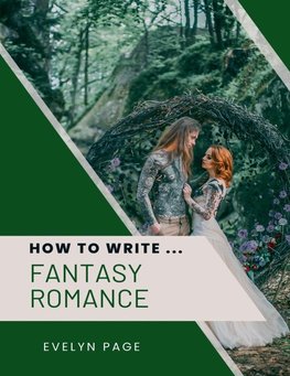 How To Write ... Fantasy Romance