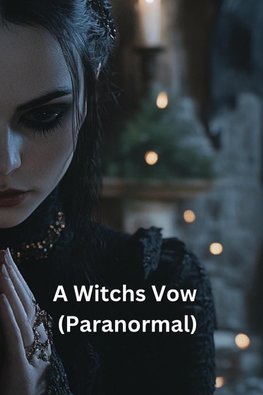 A Witchs Vow (Paranormal)