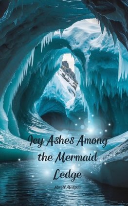 Icy Ashes Among the Mermaid Ledge