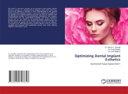 Optimizing Dental Implant Esthetics