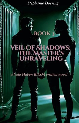 Veil of Shadows