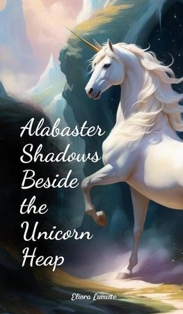 Alabaster Shadows Beside the Unicorn Heap