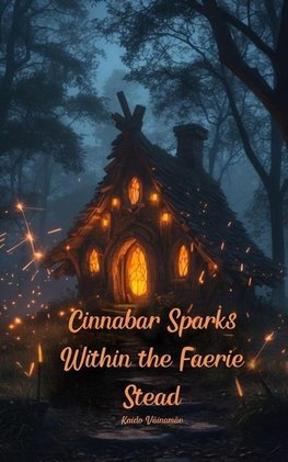 Cinnabar Sparks Within the Faerie Stead