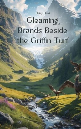 Gleaming Brands Beside the Griffin Turf