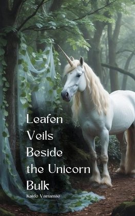 Leafen Veils Beside the Unicorn Bulk