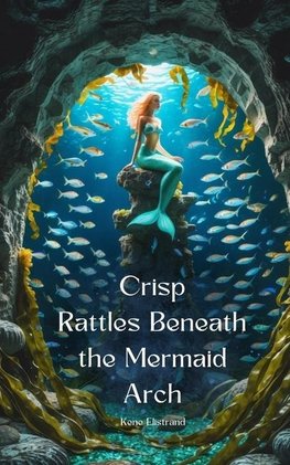 Crisp Rattles Beneath the Mermaid Arch