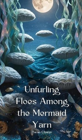 Unfurling Floes Among the Mermaid Yarn