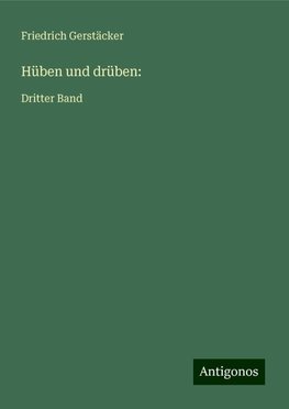 Hüben und drüben: