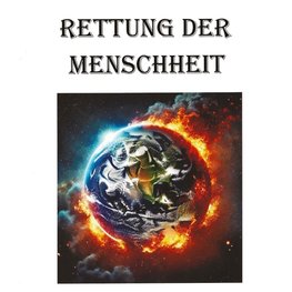 Rettung der Menschheit