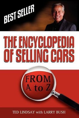 The Encyclopedia of Selling Cars