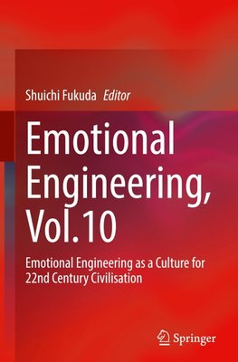 Emotional Engineering, Vol.10