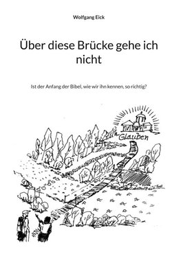 Über diese Brücke gehe ich nicht