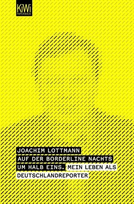 Lottmann, J: Auf der Borderline nachts