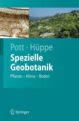 Spezielle Geobotanik