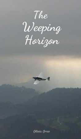 The Weeping Horizon