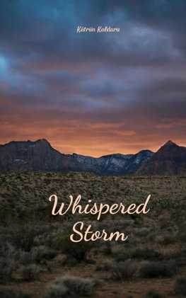 Whispered Storm