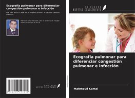 Ecografía pulmonar para diferenciar congestión pulmonar e infección