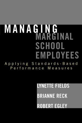 Managing Marginal School Employees