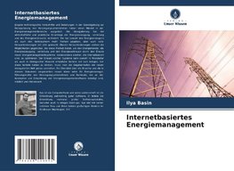 Internetbasiertes Energiemanagement