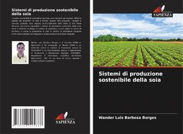 Sistemi di produzione sostenibile della soia