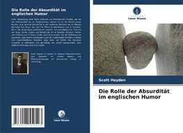 Die Rolle der Absurdität im englischen Humor