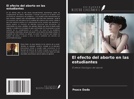 El efecto del aborto en las estudiantes