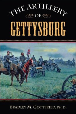 The Artillery of Gettysburg