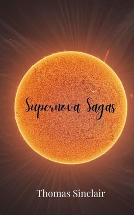 Supernova Sagas