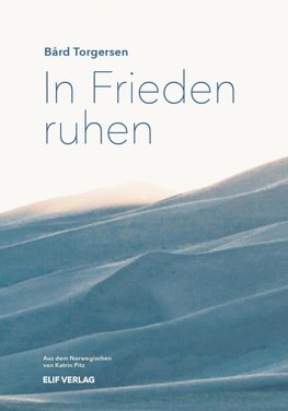 In Frieden ruhen