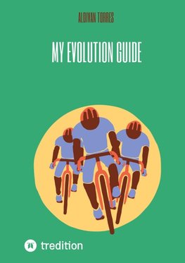 My Evolution Guide