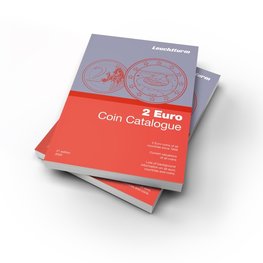 2-Euro-Katalog 2025 Englisch