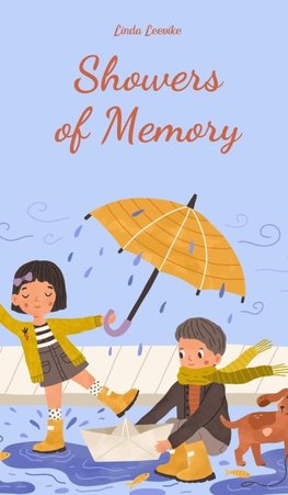 Showers of Memory