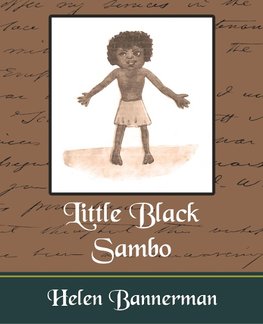 Little Black Sambo