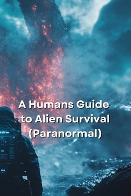 A Humans Guide to Alien Survival (Paranormal)