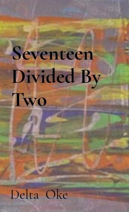 Seventeen Divided By Two