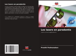 Les lasers en parodontie