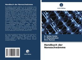 Handbuch der Nanoschwämme