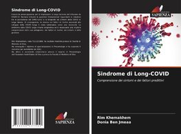 Sindrome di Long-COVID