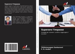 Superare l'impasse