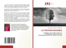 LE POUVOIR INVISIBLE