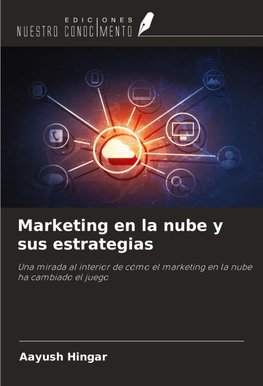 Marketing en la nube y sus estrategias