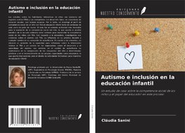 Autismo e inclusión en la educación infantil