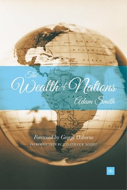 Wealth of Nations