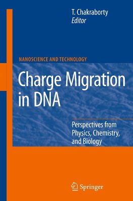 Charge Migration in DNA