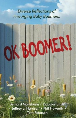 OK Boomer!