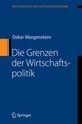 Die Grenzen der Wirtschaftspolitik